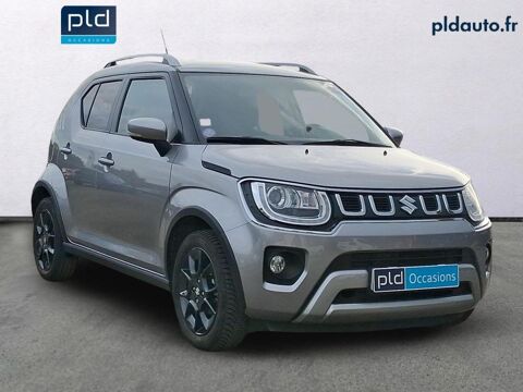 Ignis 1.2 Dualjet Hybrid 83ch Pack 2020 occasion 13730 ST VICTORET