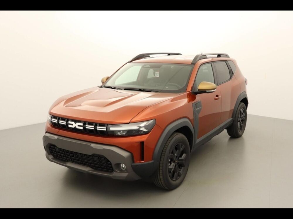 Duster 1.8 hybrid 155ch Extreme 2026 occasion 91650 BREUILLET