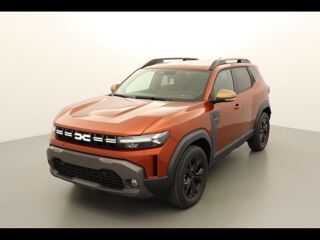 Duster 1.8 hybrid 155ch Extreme 2026 occasion 91650 BREUILLET