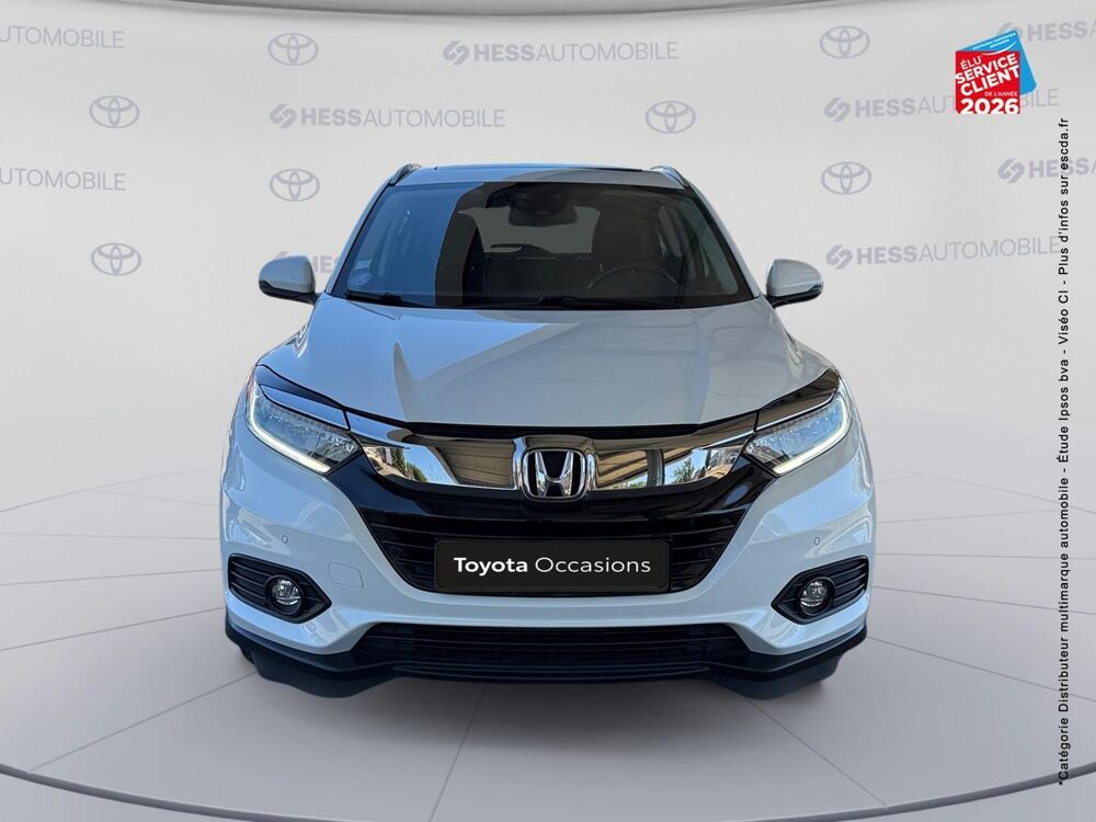 HR-V 1.5 i-VTEC 130ch Executive Navi 2019 occasion 57050 Metz