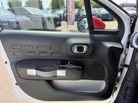 C3 1.2 PureTech 83 Feel Business / GPS / RADAR / CLIMATISATION 2021 occasion 56850 Caudan
