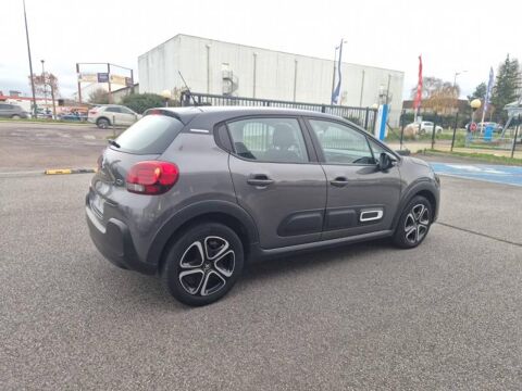 C3 1.2 PureTech 83ch S&S Shine 2022 occasion 78200 Buchelay