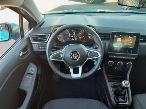 Clio 1.0 SCe 65ch Zen -21 2021 occasion 64600 Anglet