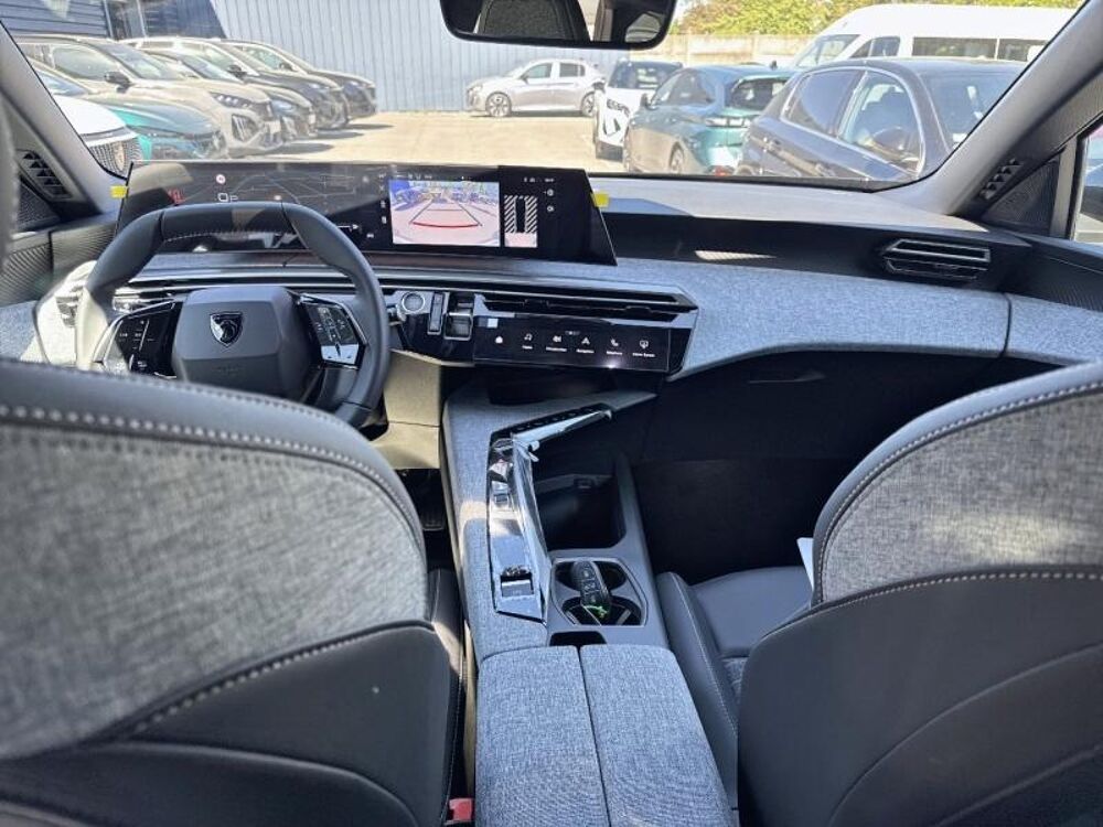 5008 Hybrid 145ch Allure e-DCS6 2026 occasion 62000 Arras