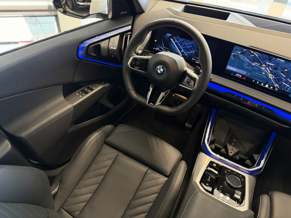 X3 (G45) / A PARTIR DE 637,26/MOIS* / XDRIVE30E 299CH M SPORT 2025 occasion 57350 Stiring-Wendel