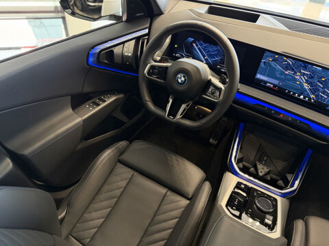 X3 (G45) / A PARTIR DE 637,26/MOIS* / XDRIVE30E 299CH M SPORT 2025 occasion 57350 Stiring-Wendel