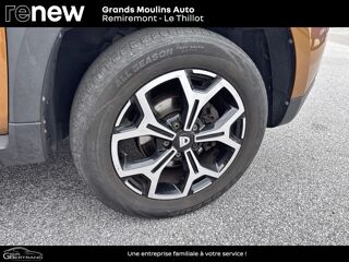 Duster 1.3 TCe 150ch FAP Prestige 4x2 2019 occasion 88160 Le Thillot