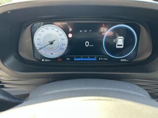 Bayon 1.0 T-GDi 100ch Intuitive DCT-7 2025 occasion 78240 CHAMBOURCY