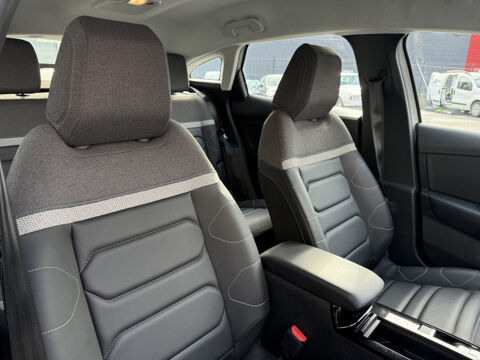 C4 1.2 HYBRIDE 136CH S&S PLUS AUTOMATIQUE 2024 occasion 31140 Aucamville