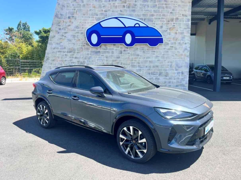 Formentor 2.0 TDI 150CH V DSG7 2025 occasion 31670 Lab&egrave;ge
