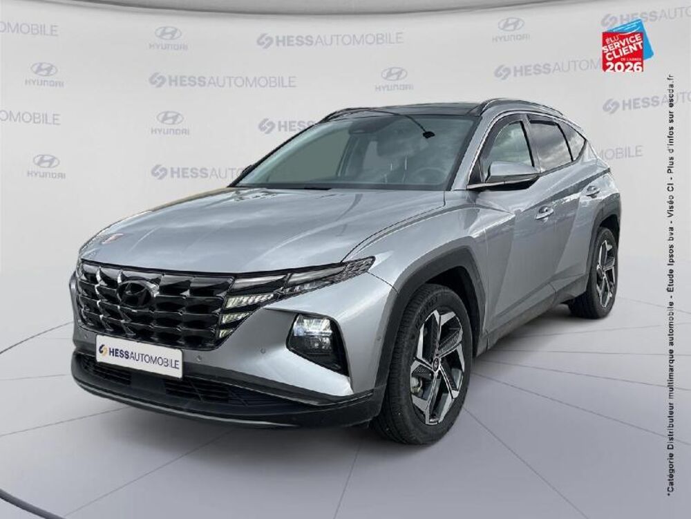 Tucson 1.6 T-GDi 230ch Hybrid Executive BVA6 2024 occasion 67800 Bischheim