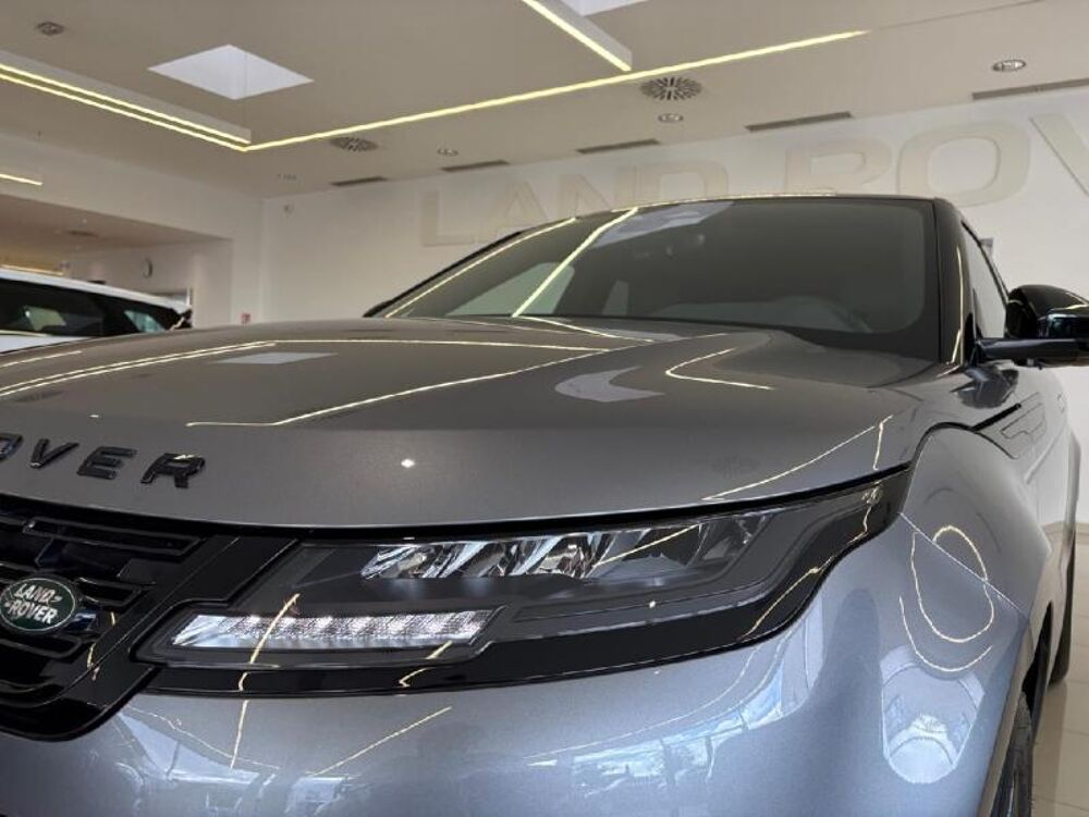 Range Rover Evoque 1.5 P270e PHEV 269ch S 2024 occasion 57050 Metz