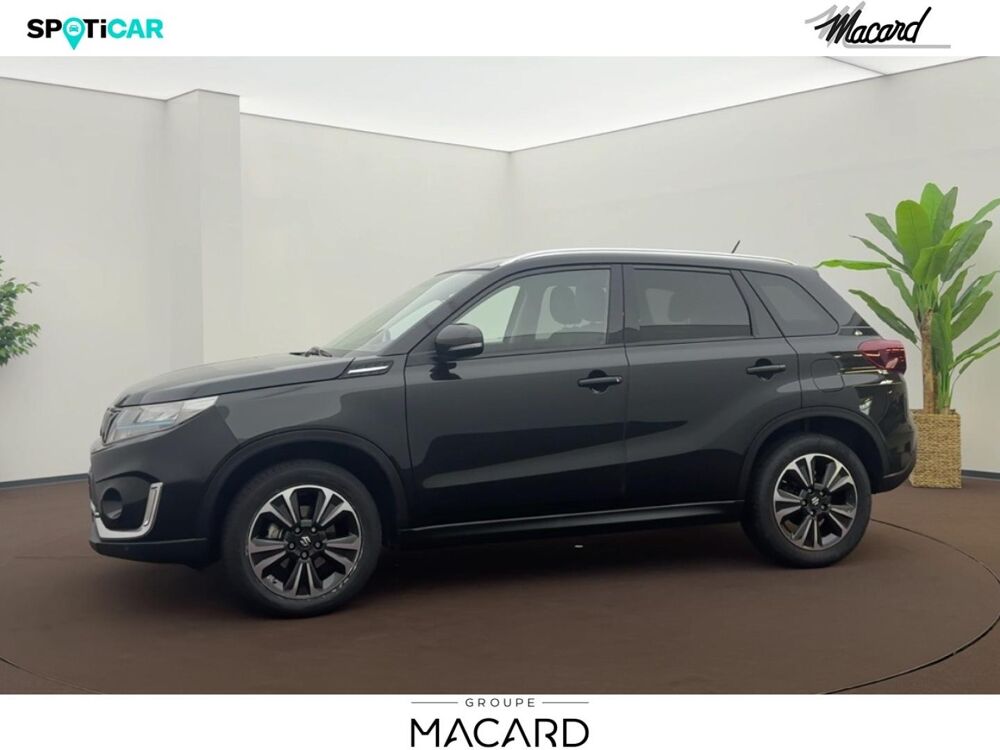 Vitara 1.4 Boosterjet Hybrid 129ch Style 2023 occasion 82000 Montauban