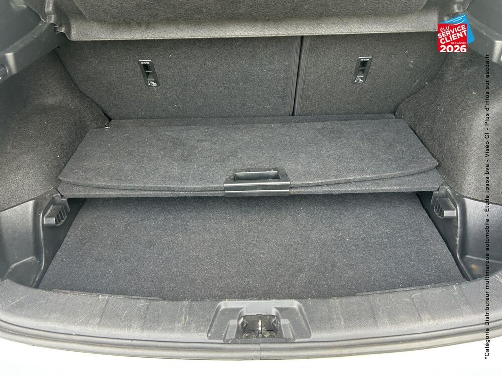 Qashqai 1.3 DIG-T 140ch N-Connecta Euro6d-T 2019 occasion 25770 Franois
