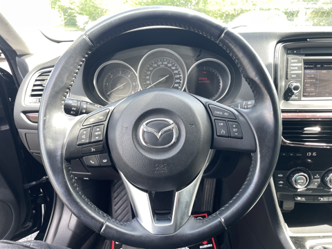 Mazda6 2.2 SKYACTIV-D 175CH SELECTION 2013 occasion 28700 Auneau