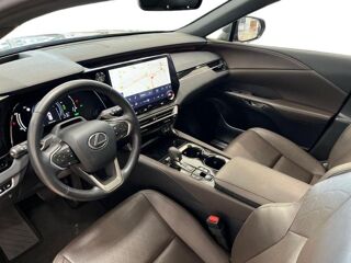 RX 450h+ Luxe 4WD MY24 2024 occasion 84120 Pertuis