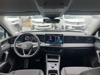 Tiguan 1.5 ETSI 131CH LIFE DSG7 2026 occasion 31670 Lab&egrave;ge