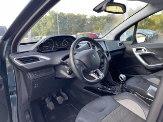 2008 1.6 BLUEHDI 120CH ALLURE S&S 2017 occasion 33700 M&eacute;rignac