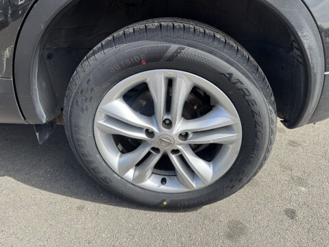 Qashqai 1.5 DCI 110CH FAP ACENTA 2013 occasion 93220 Gagny