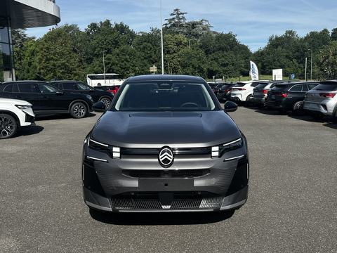 C5 aircross 1.2 HYBRIDE 145CH MAX BOITE AUTOMATIQUE 2026 occasion 34500 B&eacute;ziers