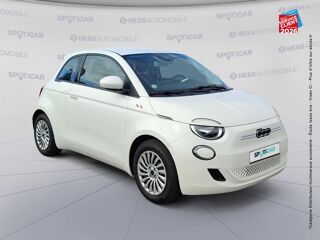 500 e 95ch MY23 2023 occasion 90000 Belfort