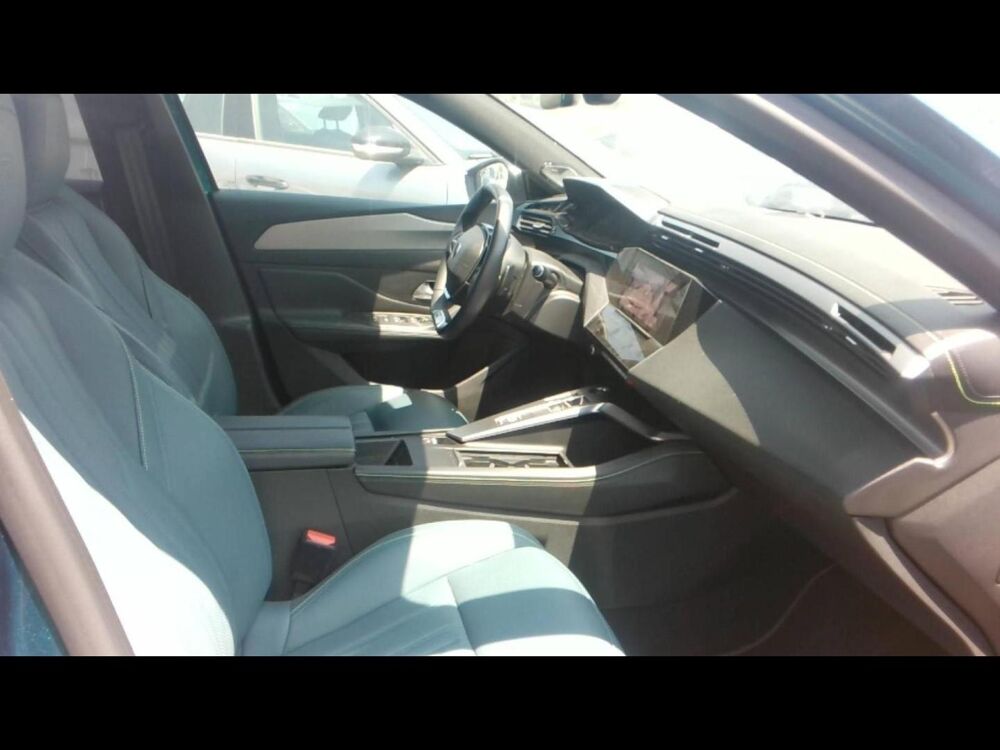 408 PHEV 225ch GT FULL OPTIONS / CUIR / TOIT OUVRANT / VISION 36 2022 occasion 82000 Montauban