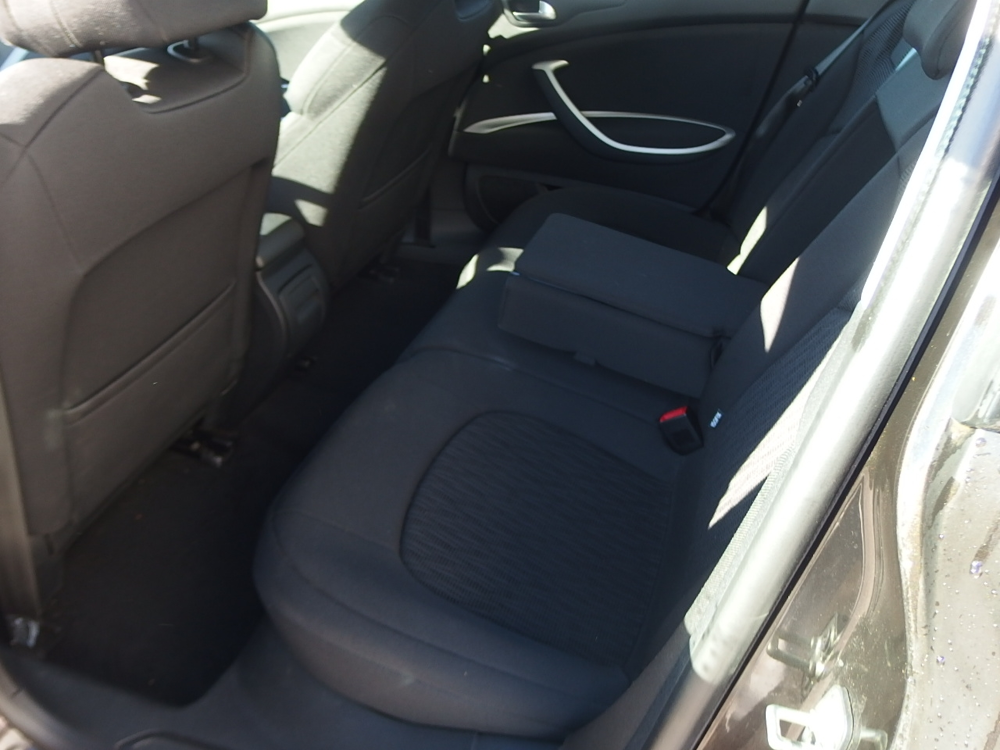C5 1.6 HDI115 FAP CONFORT 2014 occasion 10600 Savi&egrave;res