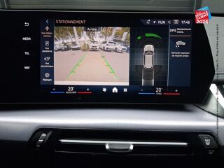 X1 sDrive18i 136ch M Sport 2024 occasion 68000 Colmar