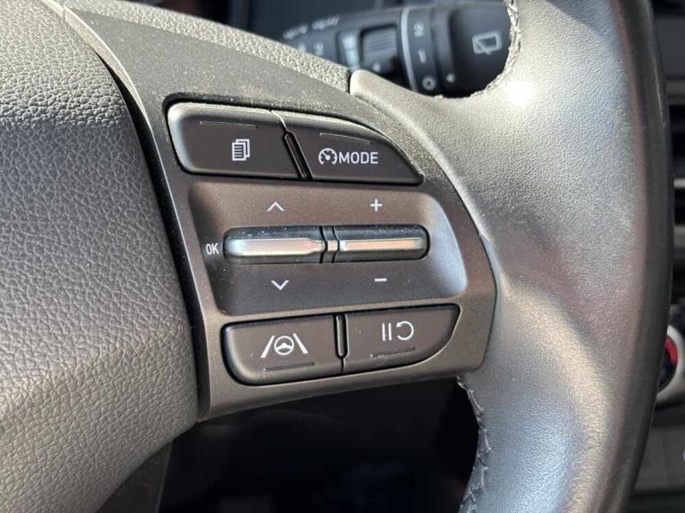Kona 1.0 T-GDi 120ch Hybrid 48V Creative 2022 occasion 78310 Coigni&egrave;res