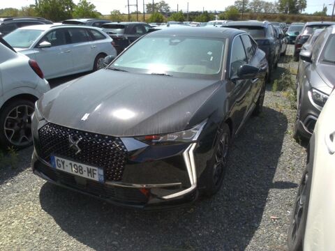Annonce voiture Citroën DS4 28900 €