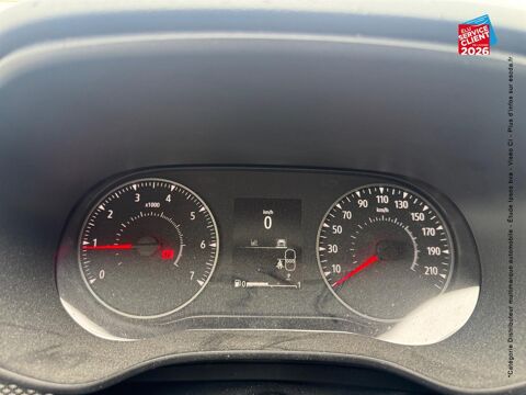 Sandero 1.0 TCe 90ch Stepway Expression 2023 occasion 68300 Saint-Louis