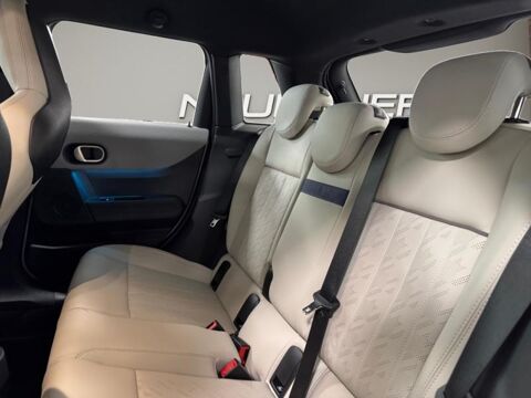 Cooper S 204ch Favoured DKG7 2026 occasion 92100 Boulogne-Billancourt