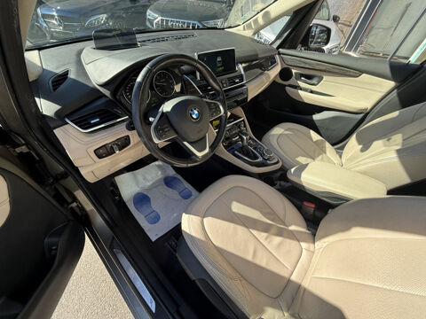 Serie 2 (F45) 218DA 150CH LUXURY 2015 occasion 31140 Aucamville