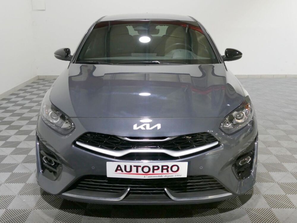 Ceed 1.5 T-GDi 140ch GT Line DCT 2024 occasion 77400 Lagny-sur-Marne