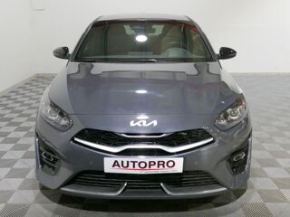 Ceed 1.5 T-GDi 140ch GT Line DCT 2024 occasion 77400 Lagny-sur-Marne