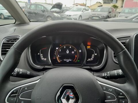 Grand Scénic II 1.3 TCe 140ch Evolution EDC 7 places 2022 occasion 64600 Anglet