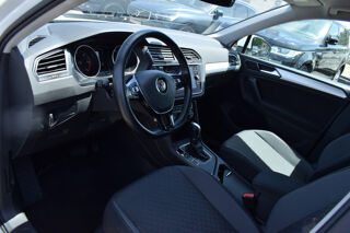 Tiguan 2.0 TDI 150CH CONFORTLINE BUSINESS DSG7 2017 occasion 34740 Vendargues