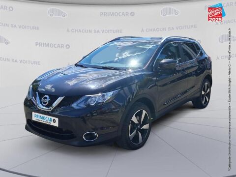 Annonce voiture Nissan Qashqai 12999 