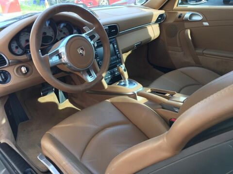 911 (997) CARRERA 4S PDK 2011 occasion 91200 Athis-Mons