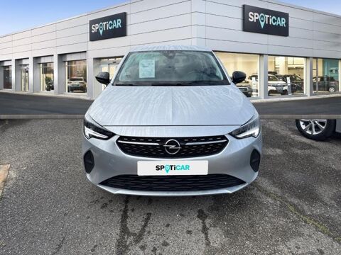 Corsa 1.2 75ch Elegance Business 2023 occasion 13200 Arles