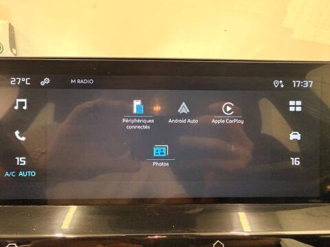 C4 PureTech 130ch S&S Feel EAT8 2022 occasion 91230 Montgeron