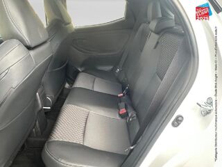 Yaris 130h Collection 5p MY25 2025 occasion 54400 Longwy