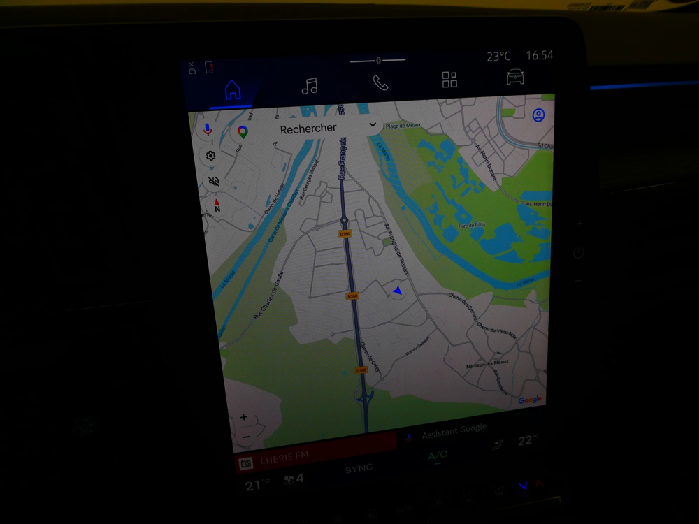 Austral 1.2 E-TECH FULL HYBRID 200CH TECHNO - 24 2024 occasion 77100 Nanteuil-l&egrave;s-Meaux