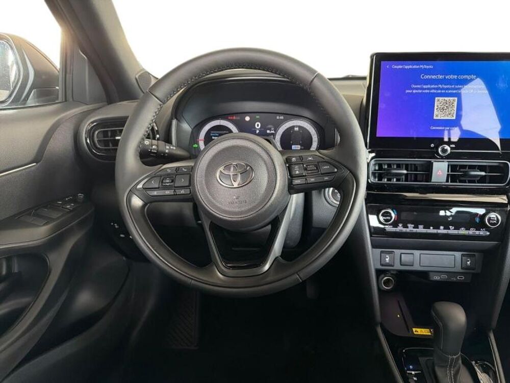 Yaris Cross 130h Trail MY26 2026 occasion 13012 Marseille