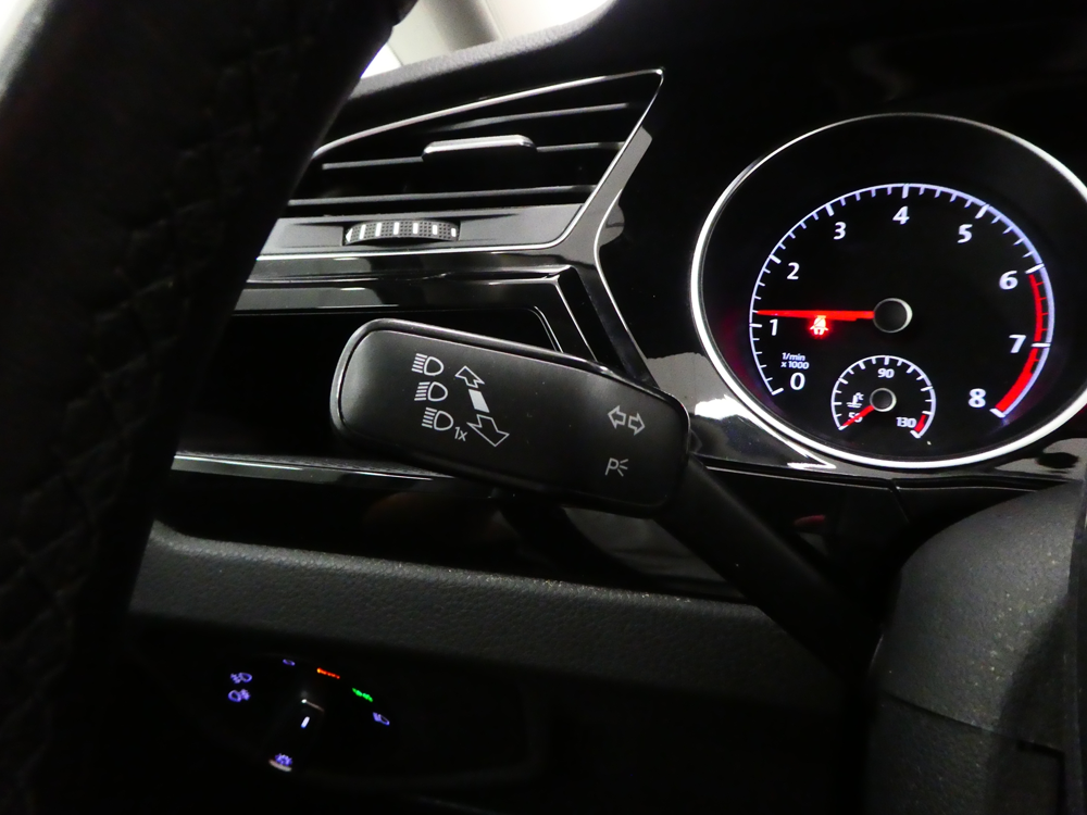 Touran 1.5 TSI EVO 150CH CARAT 7 PLACES EURO6AP 2021 occasion 77100 Nanteuil-l&egrave;s-Meaux