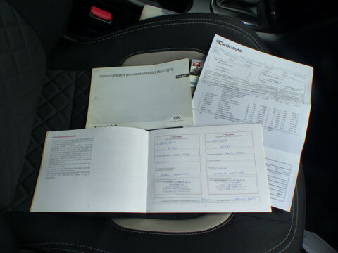 Ceed 1.6 CRDI 136CH GT LINE DCT 2013 occasion 77144 Mont&eacute;vrain