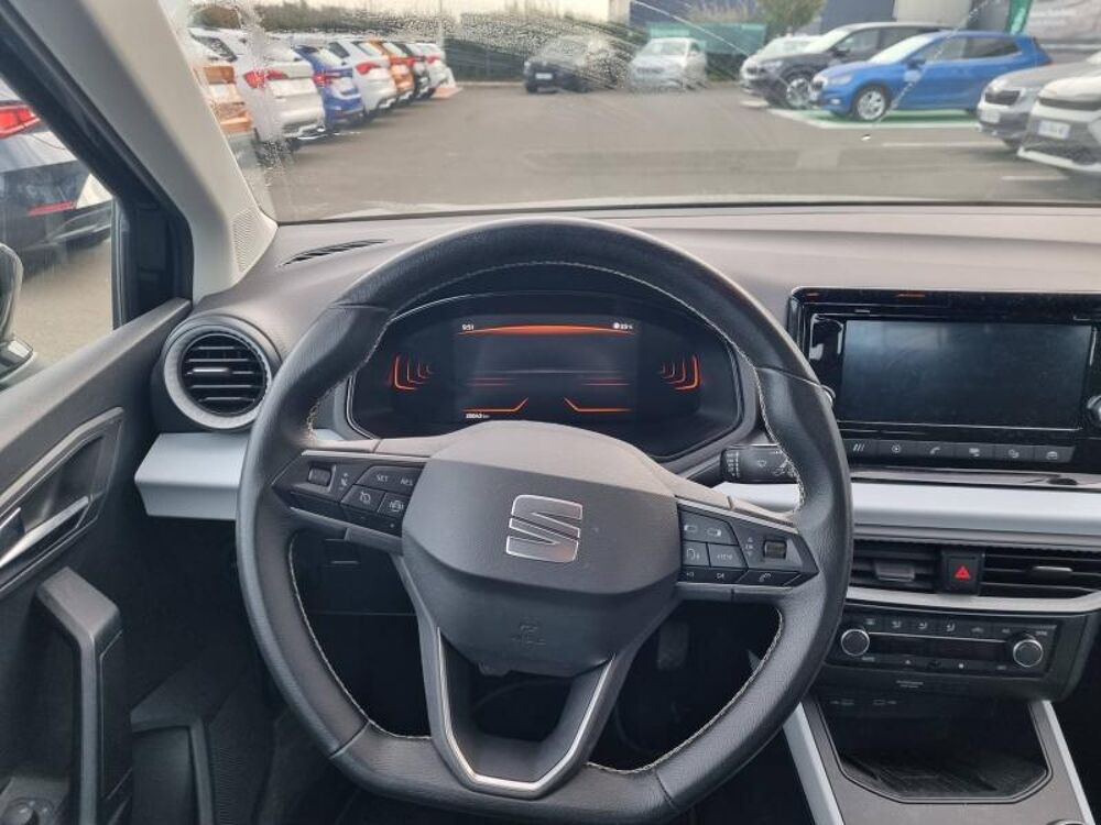 Arona 1.0 TSI 110ch Copa 2024 occasion 24430 Marsac-sur-l'Isle