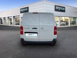 Vivaro M 1.5 BlueHDi 120ch S&S 2023 occasion 27400 Louviers