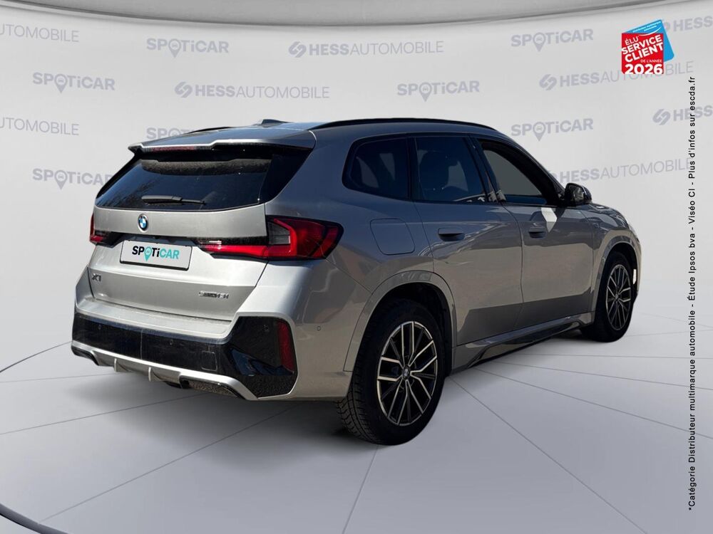 X1 sDrive18i 136ch M Sport 2024 occasion 21000 Dijon