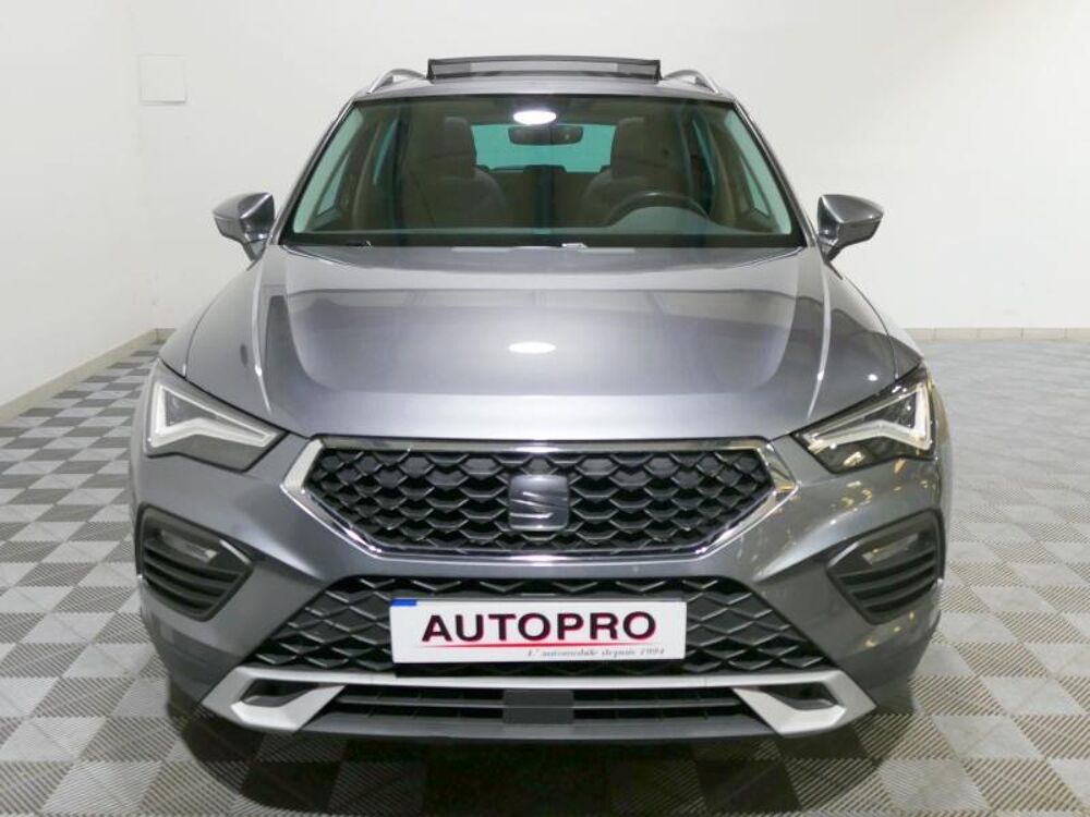 Ateca 1.5 TSI 150ch Start&Stop Style Business DSG7 2023 occasion 77400 Lagny-sur-Marne